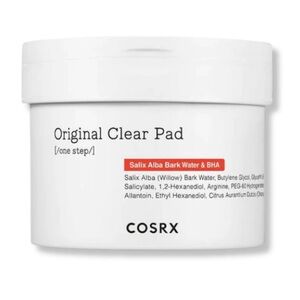 CosRx Original Clear Pad - New